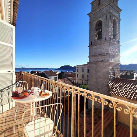 Appartement De Charme Au Coeur De Porto-Vecchio Bagian luar foto