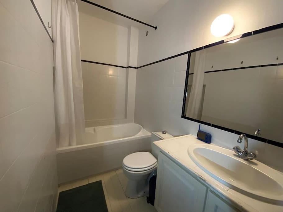 Appartement De Charme Au Coeur De Porto-Vecchio Bagian luar foto